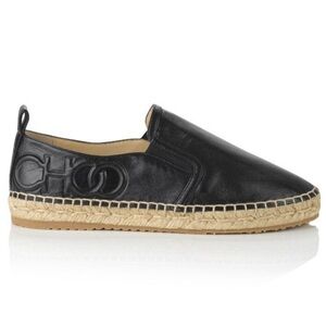 Jimmy Choo Lichi Flat